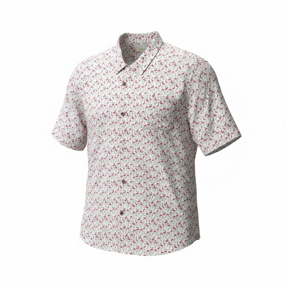 NWOT Tommy Bahama Shirt